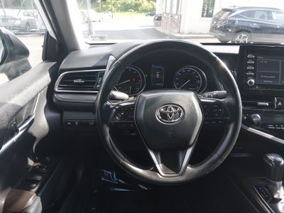 2024 Toyota Camry - Photo 12