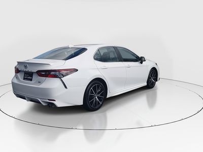 2024 Toyota Camry - Photo 7