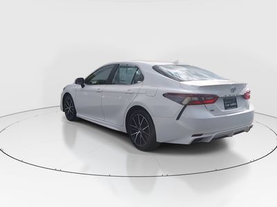 2024 Toyota Camry - Photo 5