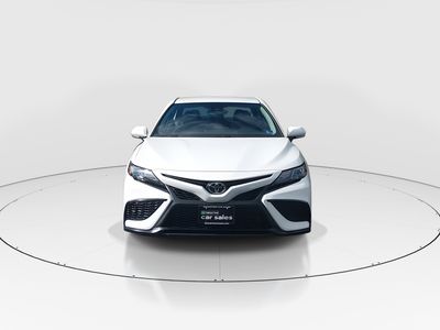 2024 Toyota Camry - Photo 2