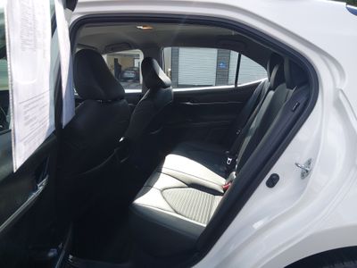 2024 Toyota Camry - Photo 19