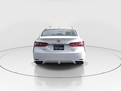 2024 Toyota Camry - Photo 6