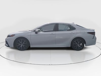 2024 Toyota Camry - Photo 4
