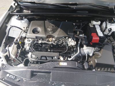 2024 Toyota Camry - Photo 9