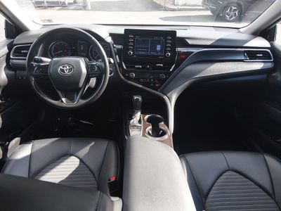 2024 Toyota Camry - Photo 13