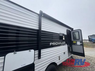 2026 Heartland Prowler - Photo 8