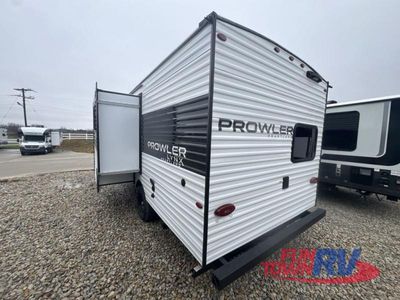2026 Heartland Prowler - Photo 5