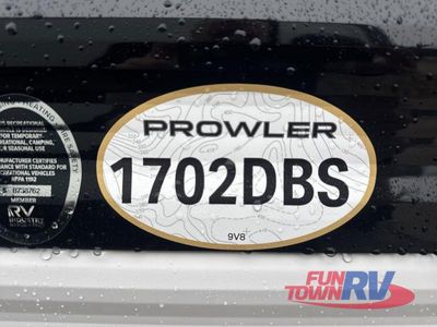 2026 Heartland Prowler - Photo 34