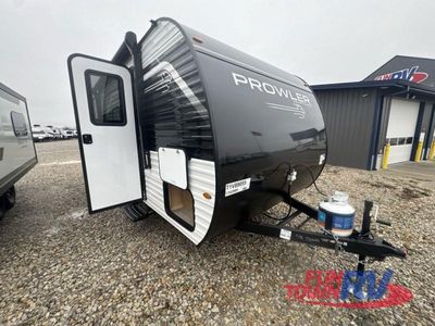 2026 Heartland Prowler - Photo 3