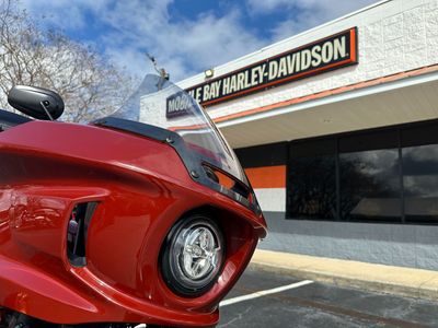 2024 Harley-Davidson Low Rider ST - Photo 5