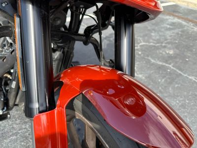 2024 Harley-Davidson Low Rider ST - Photo 11