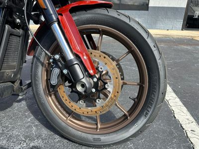 2024 Harley-Davidson Low Rider ST - Photo 10