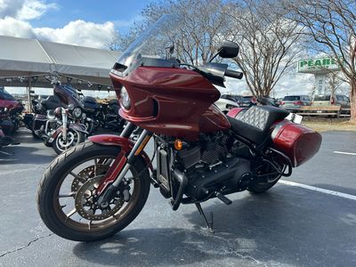 2024 Harley-Davidson Low Rider ST - Photo 2