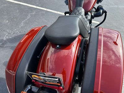 2024 Harley-Davidson Low Rider ST - Photo 9