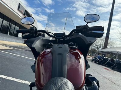 2024 Harley-Davidson Low Rider ST - Photo 6