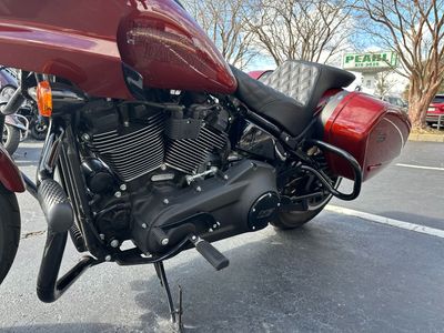 2024 Harley-Davidson Low Rider ST - Photo 7