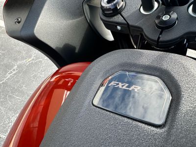 2024 Harley-Davidson Low Rider ST - Photo 12
