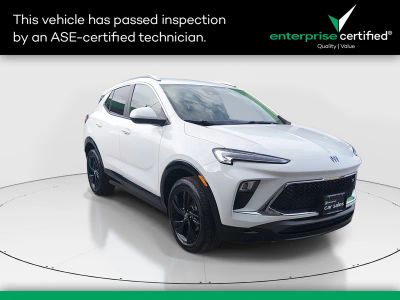 2024 Buick Encore GX - Photo 1