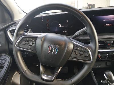 2024 Buick Encore GX - Photo 17