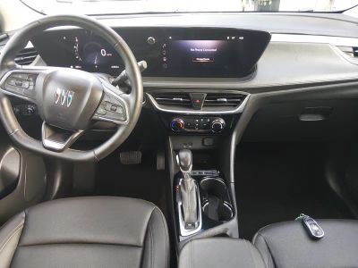 2024 Buick Encore GX - Photo 16