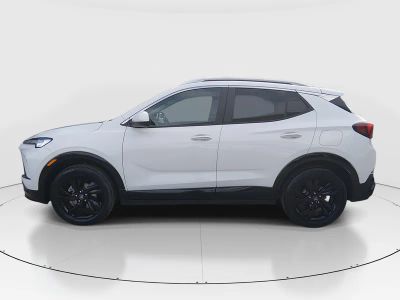2024 Buick Encore GX - Photo 4