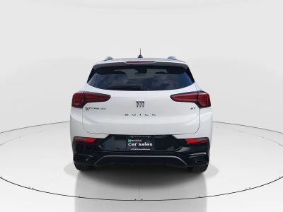 2024 Buick Encore GX - Photo 6