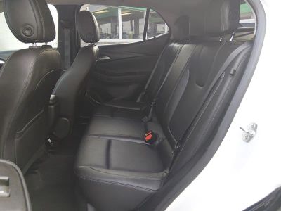 2024 Buick Encore GX - Photo 14