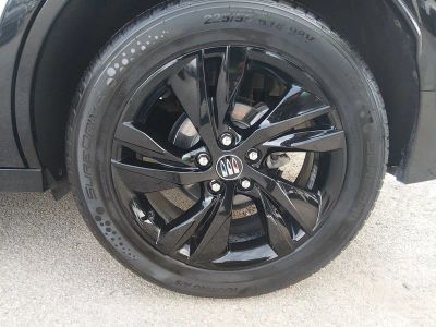 2024 Buick Encore GX - Photo 12
