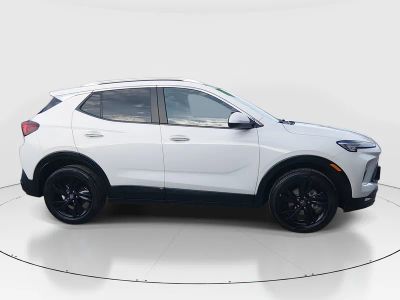 2024 Buick Encore GX - Photo 8