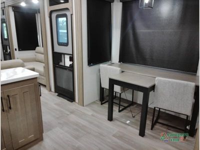 2025 KZ Durango Gold - Photo 44