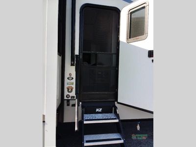 2025 KZ Durango Gold - Photo 35