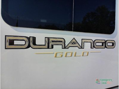 2025 KZ Durango Gold - Photo 12