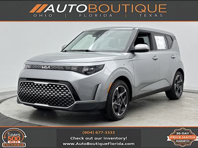 2023 Kia Soul - Photo 1
