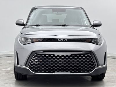 2023 Kia Soul - Photo 2