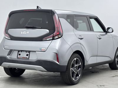 2023 Kia Soul - Photo 9