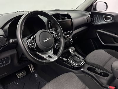 2023 Kia Soul - Photo 10