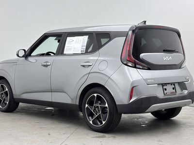 2023 Kia Soul - Photo 7