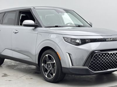 2023 Kia Soul - Photo 3