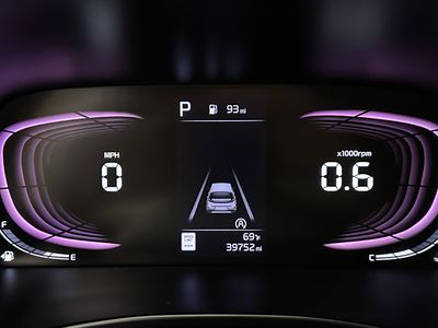 2023 Kia Soul - Photo 20
