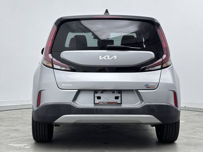 2023 Kia Soul - Photo 8