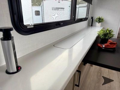 2026 Forest River RV Rockwood Ultra Lite - Photo 12