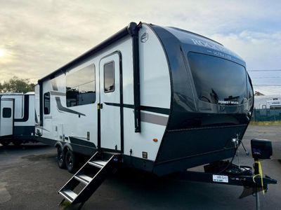 2026 Forest River RV Rockwood Ultra Lite - Photo 1