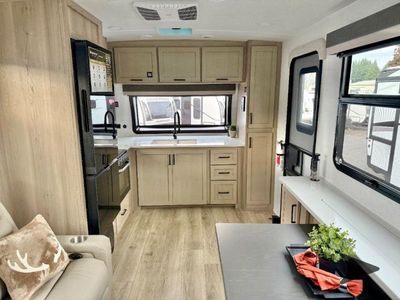 2026 Forest River RV Rockwood Ultra Lite - Photo 10