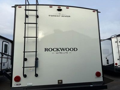 2026 Forest River RV Rockwood Ultra Lite - Photo 6