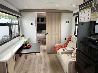2026 Forest River RV Rockwood Ultra Lite - Photo 9