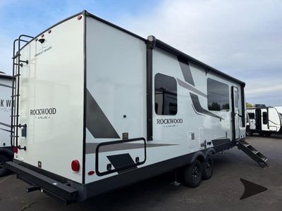 2026 Forest River RV Rockwood Ultra Lite - Photo 4