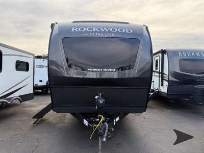 2026 Forest River RV Rockwood Ultra Lite - Photo 3