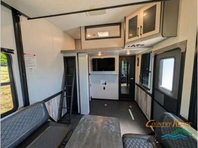 2021 Heartland Cyclone - Photo 24