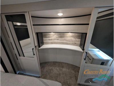 2021 Heartland Cyclone - Photo 21
