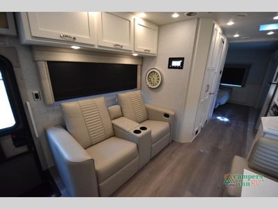 2025 Newmar Bay Star - Photo 28